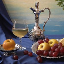 Схема вышивки «№793600»