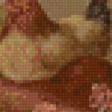 Предпросмотр схемы вышивки «№793664»