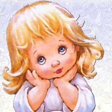 Схема вышивки «№793671»