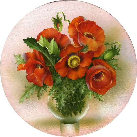 маки - оригинал