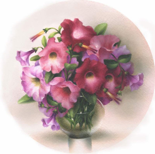 петуньи 150 - оригинал