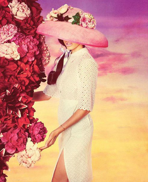 Лана Дель Рей - лана, певица, лана дель рей - оригинал