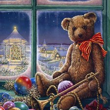 Схема вышивки «№794061»