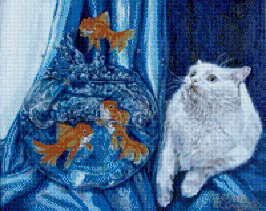 киска - киска - предпросмотр