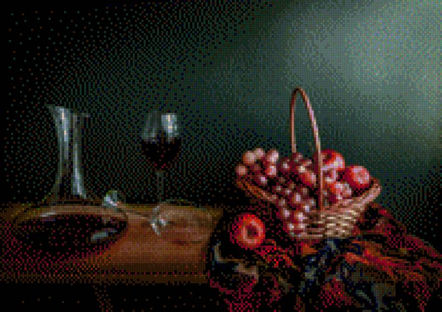 Вино - вино - предпросмотр