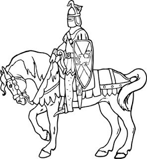 воин - оригинал