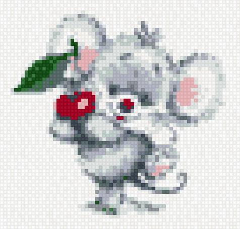 Не могу накушаться) - предпросмотр