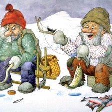 Схема вышивки «№795016»