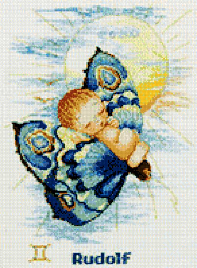 воздух - метрика - предпросмотр