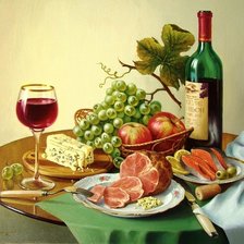 Схема вышивки «№795102»