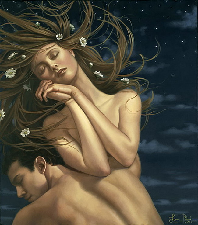 пара - пара, девушка, парень - оригинал