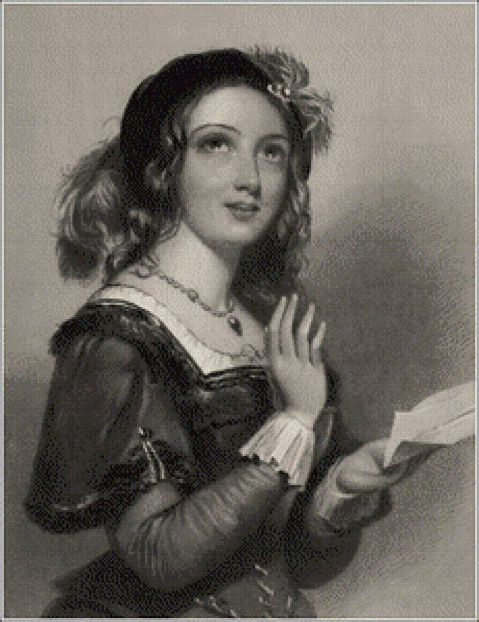 прекрасная леди - красота, портрет, девушка - предпросмотр