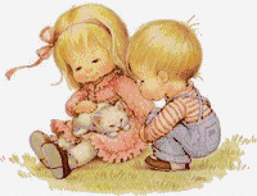 детки - предпросмотр