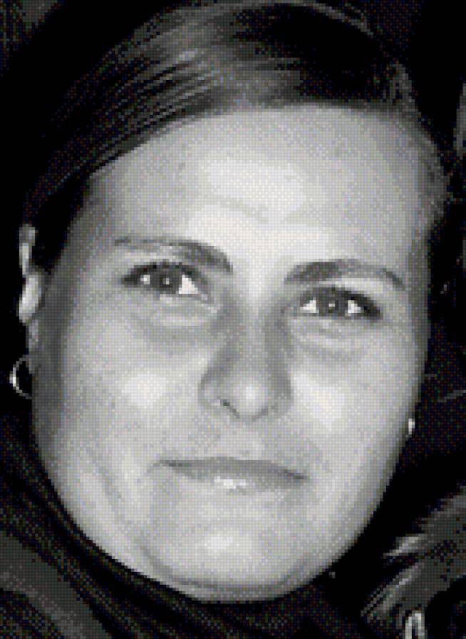 мой портрет - портрет, анна - предпросмотр