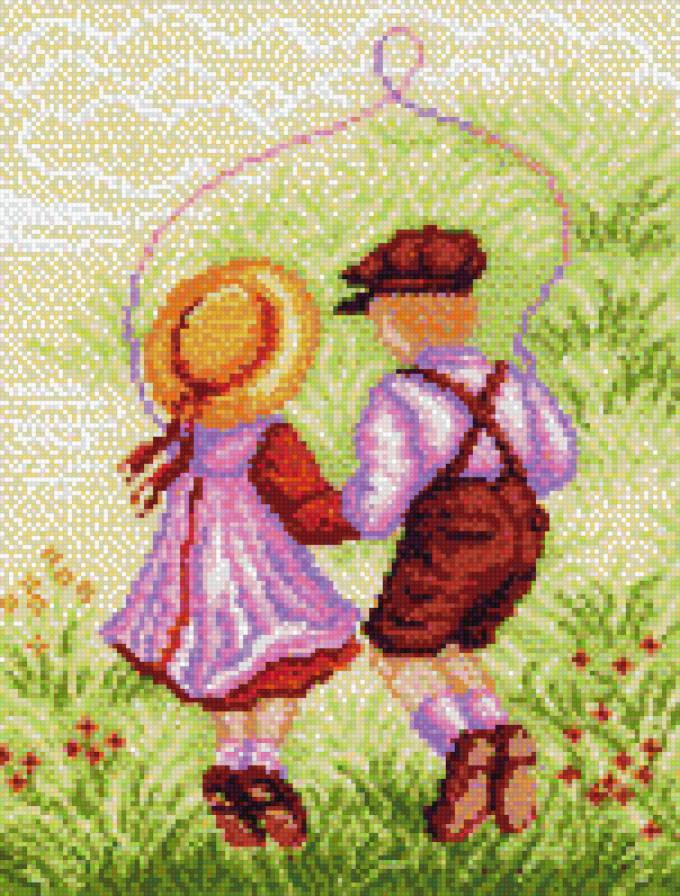 скакалка - предпросмотр