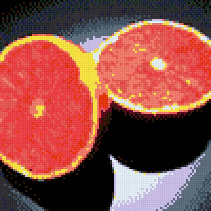 апельсин - кухня, цитрус - предпросмотр