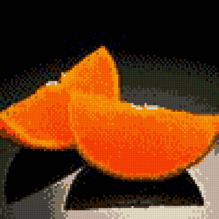 апельсин222 - цитрус, кухня - предпросмотр