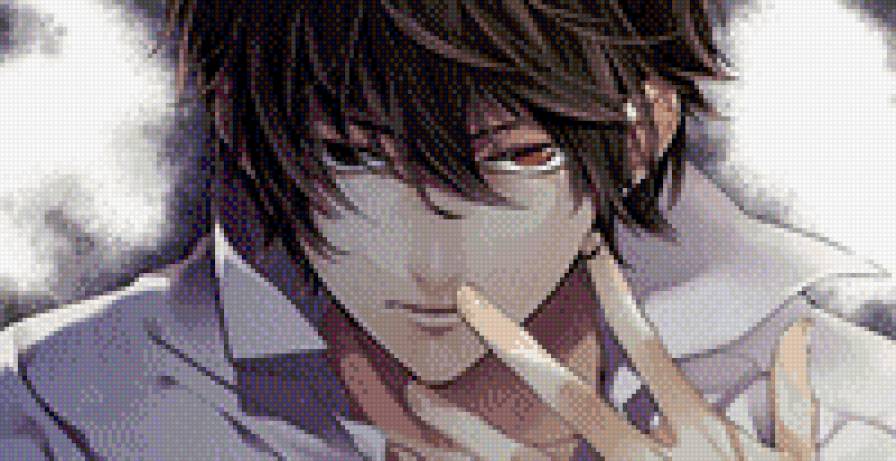 якумо - аниме, якумо - предпросмотр