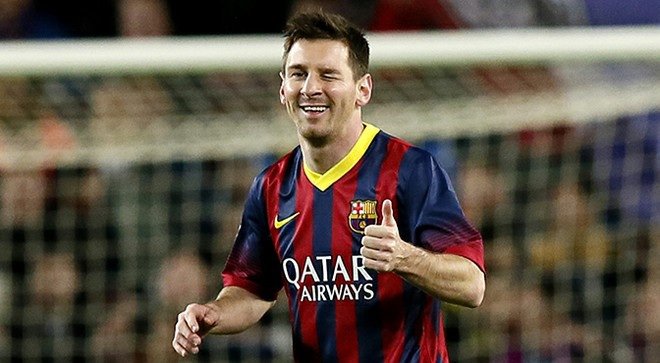 Лео Месси - месси, лионель - оригинал