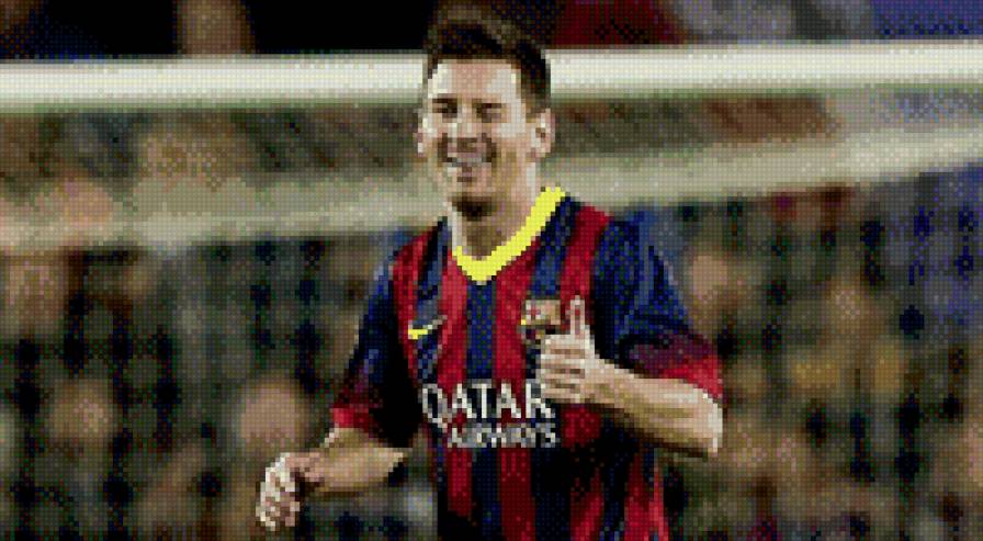 Лео Месси - лионель, месси - предпросмотр