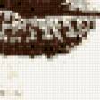 Предпросмотр схемы вышивки «Кофе» (№795684)