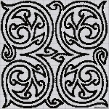 Схема вышивки «№795987»