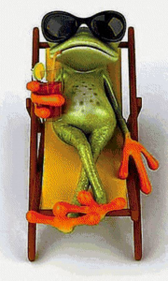 жабочка - юмор, жаба - предпросмотр