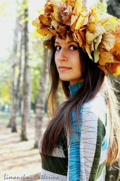 Подруга - оригинал