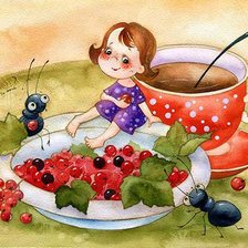 Схема вышивки «№796809»