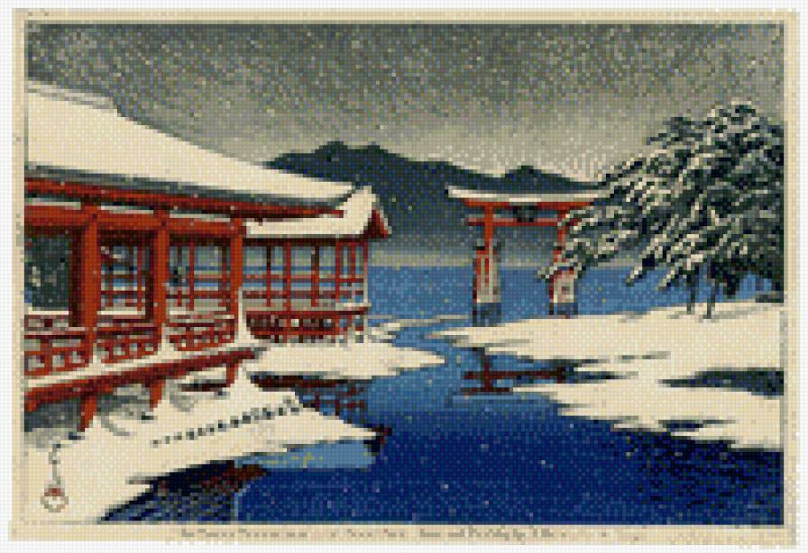 Китай (Сборник №6) - предпросмотр