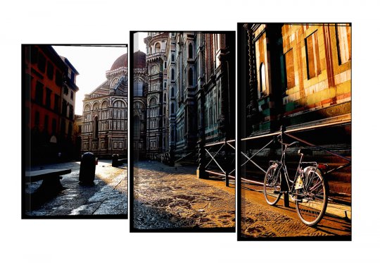 флоренция - оригинал