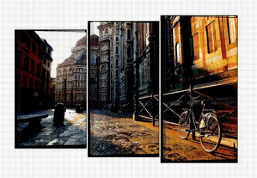 флоренция - предпросмотр