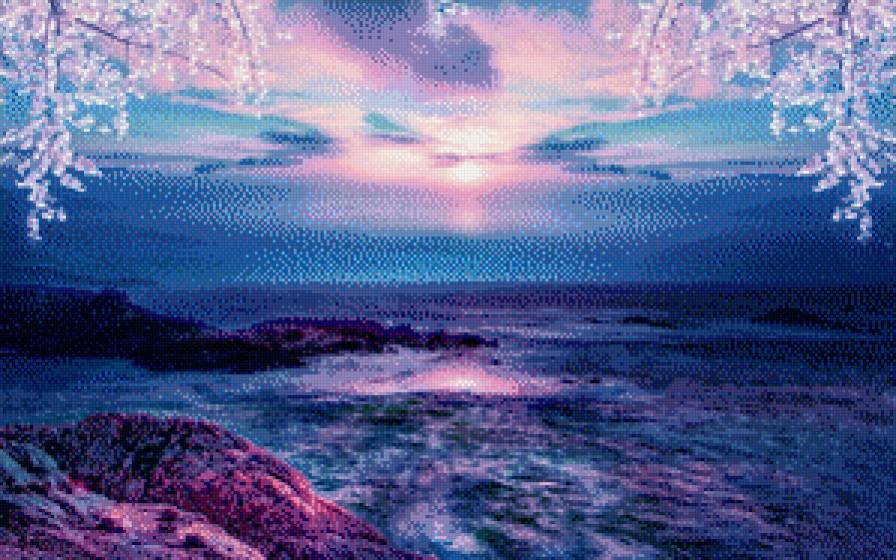 МОРЕ - предпросмотр