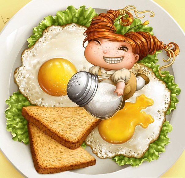 феечка - оригинал