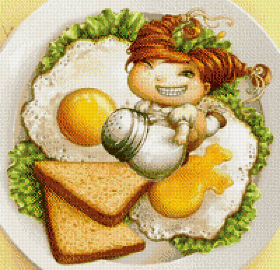 феечка - предпросмотр