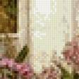 Предпросмотр схемы вышивки «райский уголок» (№798313)
