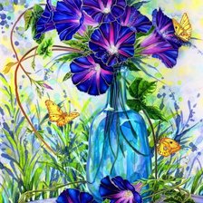 Схема вышивки «№798399»