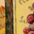 Предпросмотр схемы вышивки «№798405»