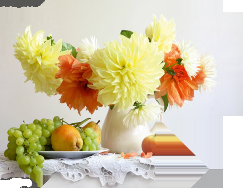 букет - оригинал