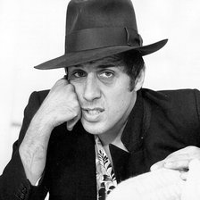 Схема вышивки «Челентано-2»