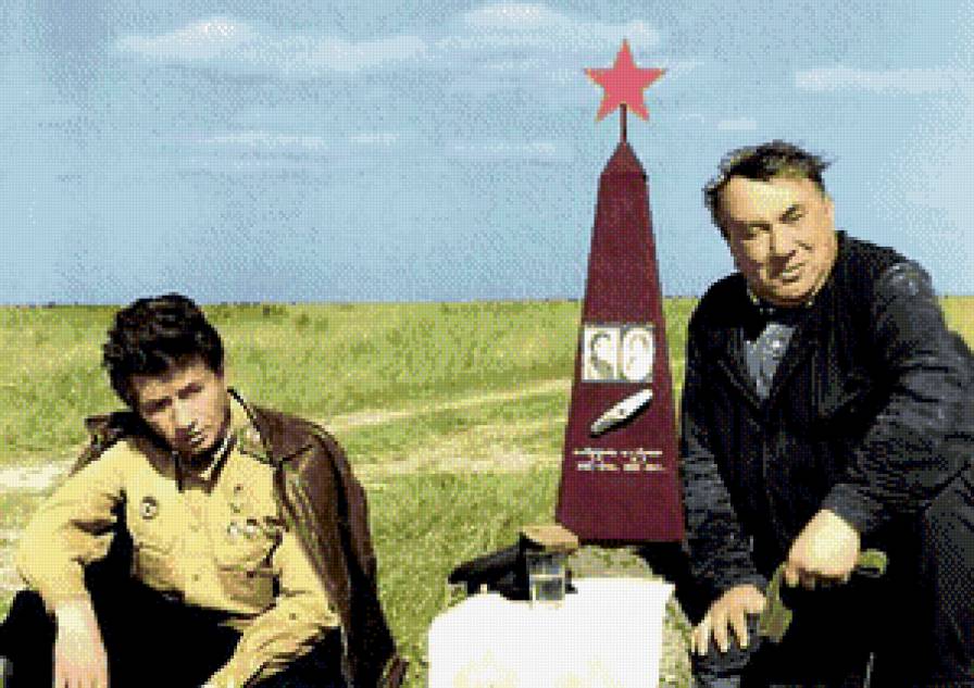 старики - в бой идут одни старики - предпросмотр