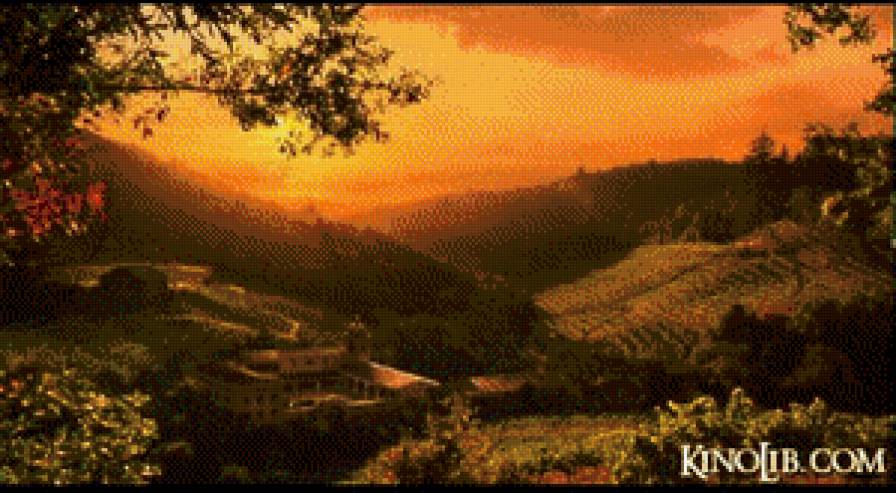 прогулка в облаках - прогулка в облаках - предпросмотр