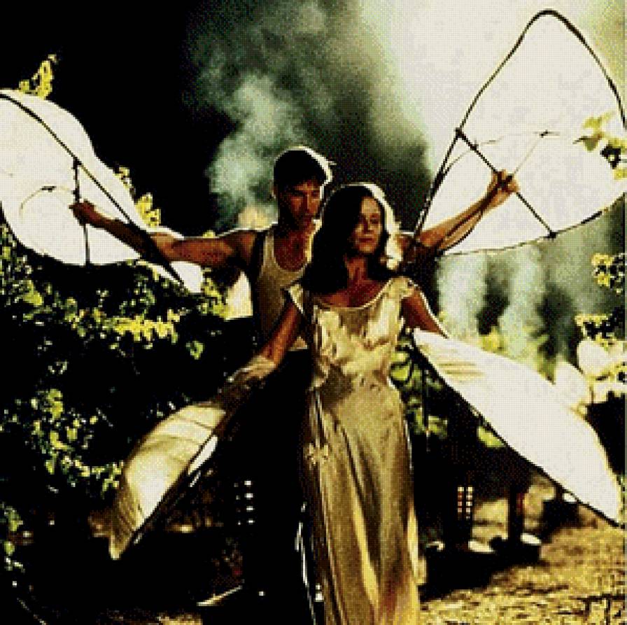 прогулка в облаках - прогулка в облаках - предпросмотр