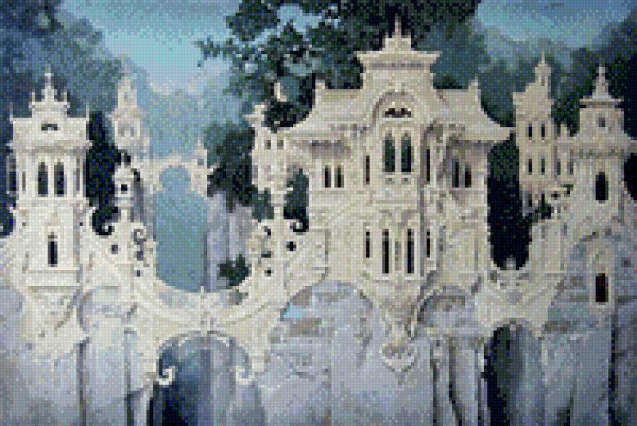 Воздушный замок 2 - предпросмотр