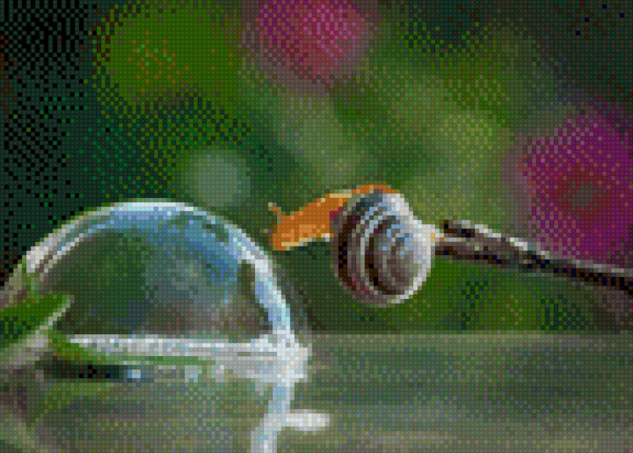 ulitka - ulitka, etana - предпросмотр