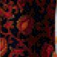 Предпросмотр схемы вышивки «натюрморт с цветами» (№799392)