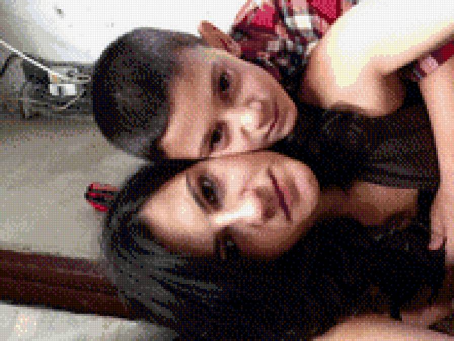 nika - предпросмотр