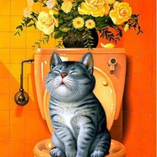 Схема вышивки «№799500»