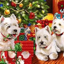 Схема вышивки «№799516»