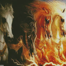 Схема вышивки «№799575»